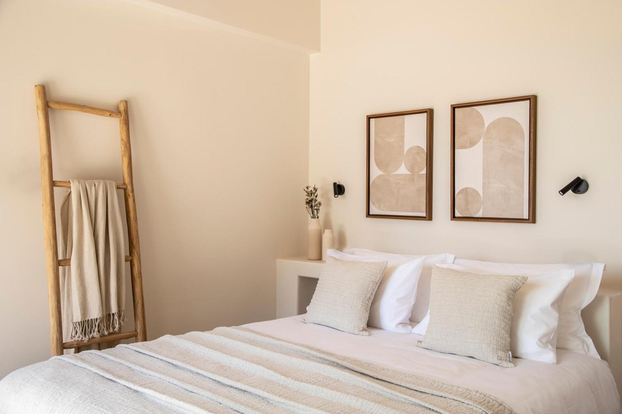 Avertosia Luxury Villas Аргостолион Экстерьер фото