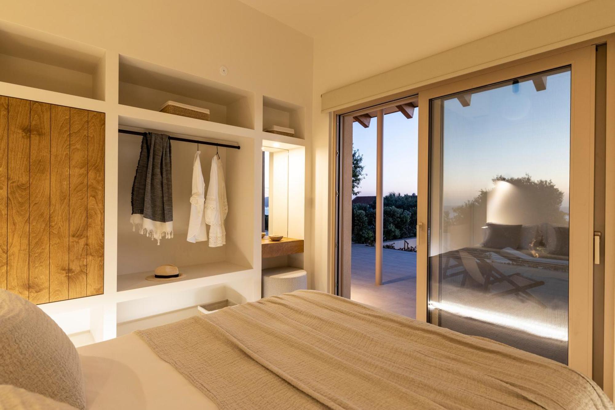 Avertosia Luxury Villas Аргостолион Экстерьер фото