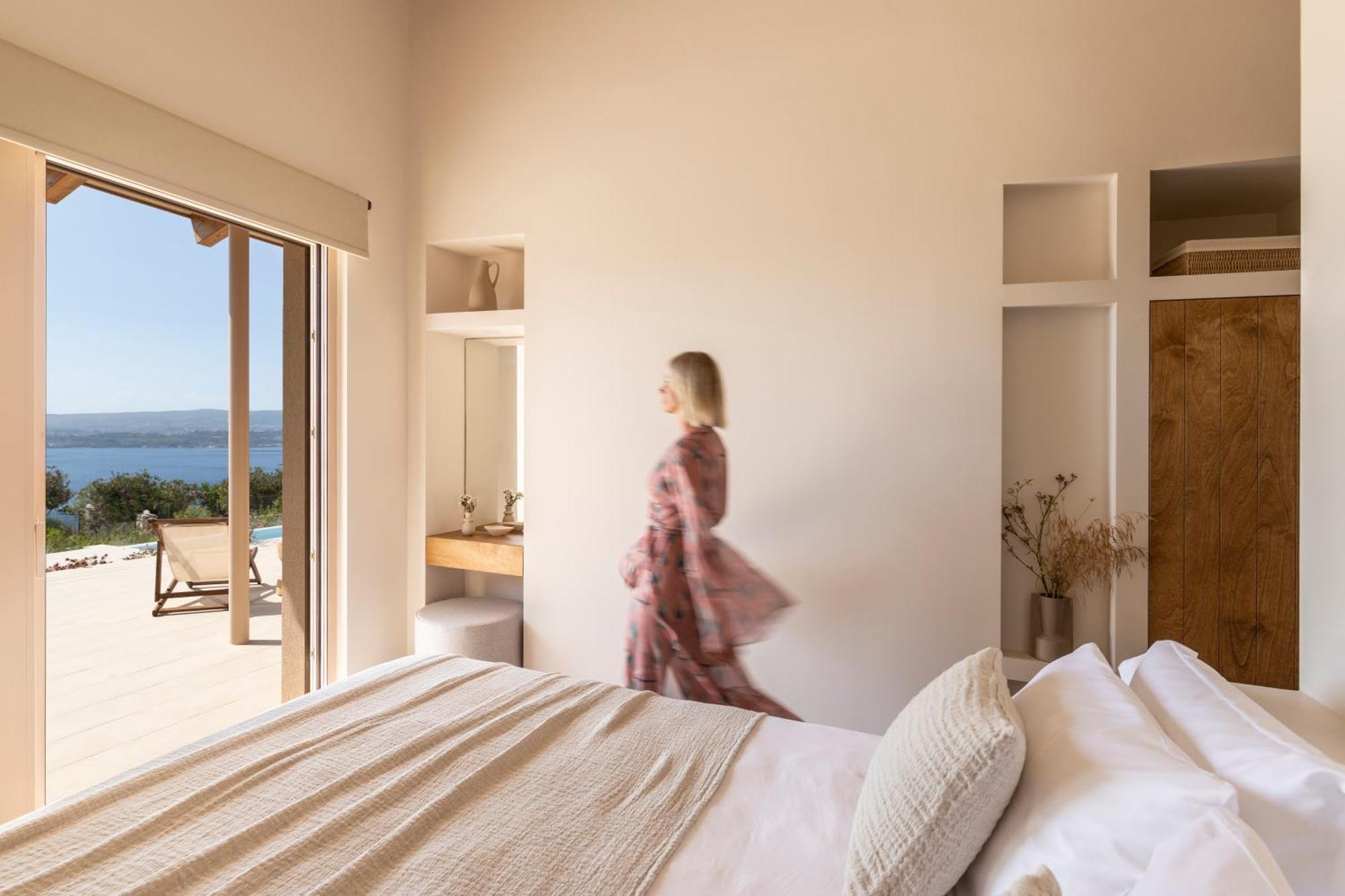 Avertosia Luxury Villas Аргостолион Экстерьер фото