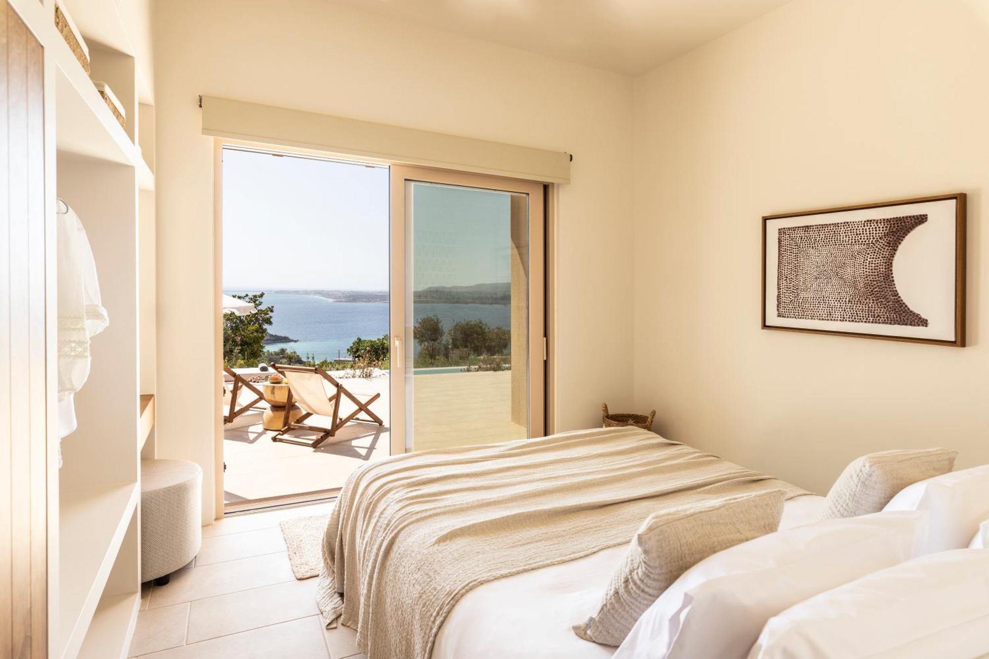 Avertosia Luxury Villas Аргостолион Экстерьер фото