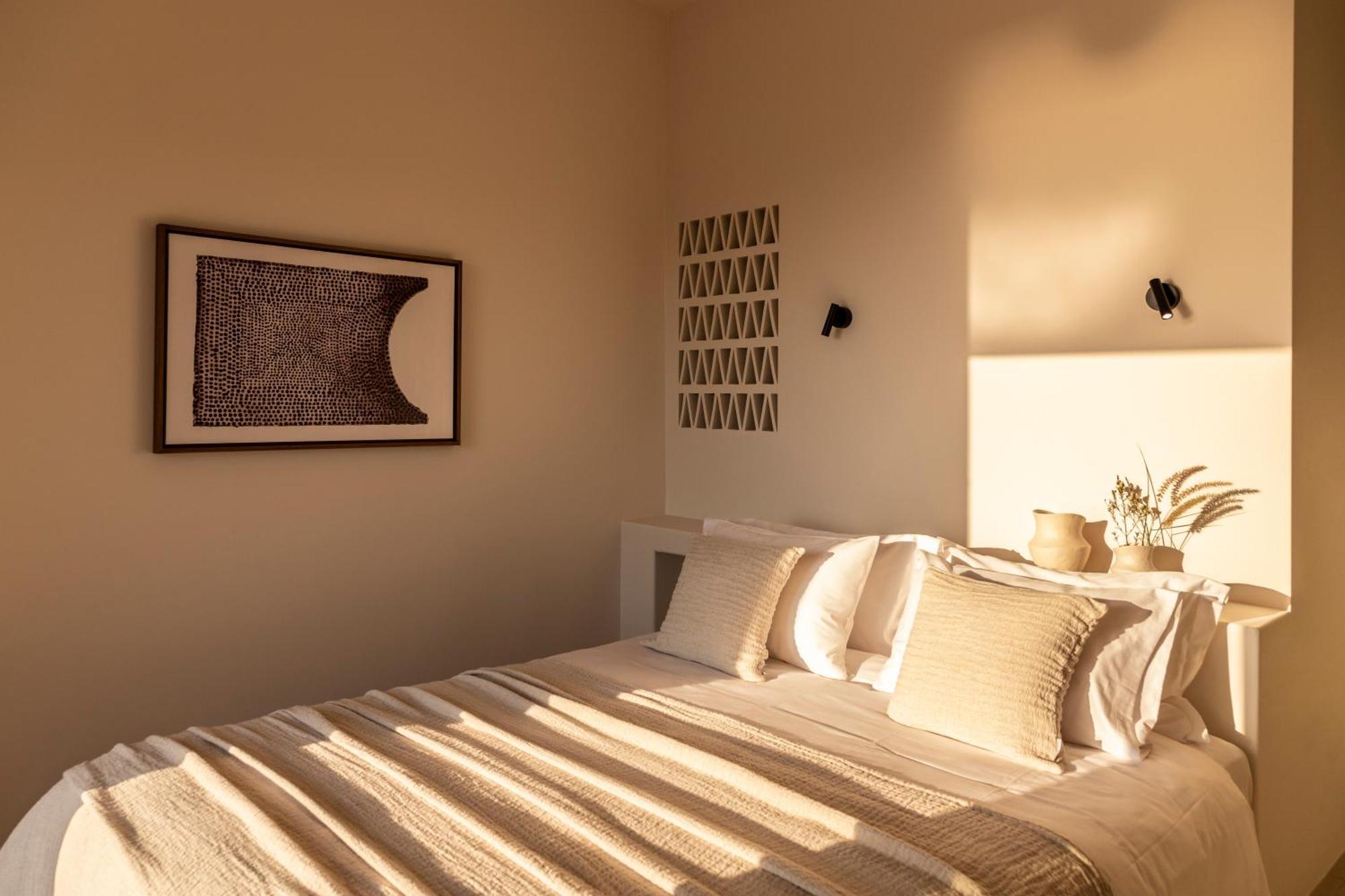 Avertosia Luxury Villas Аргостолион Экстерьер фото
