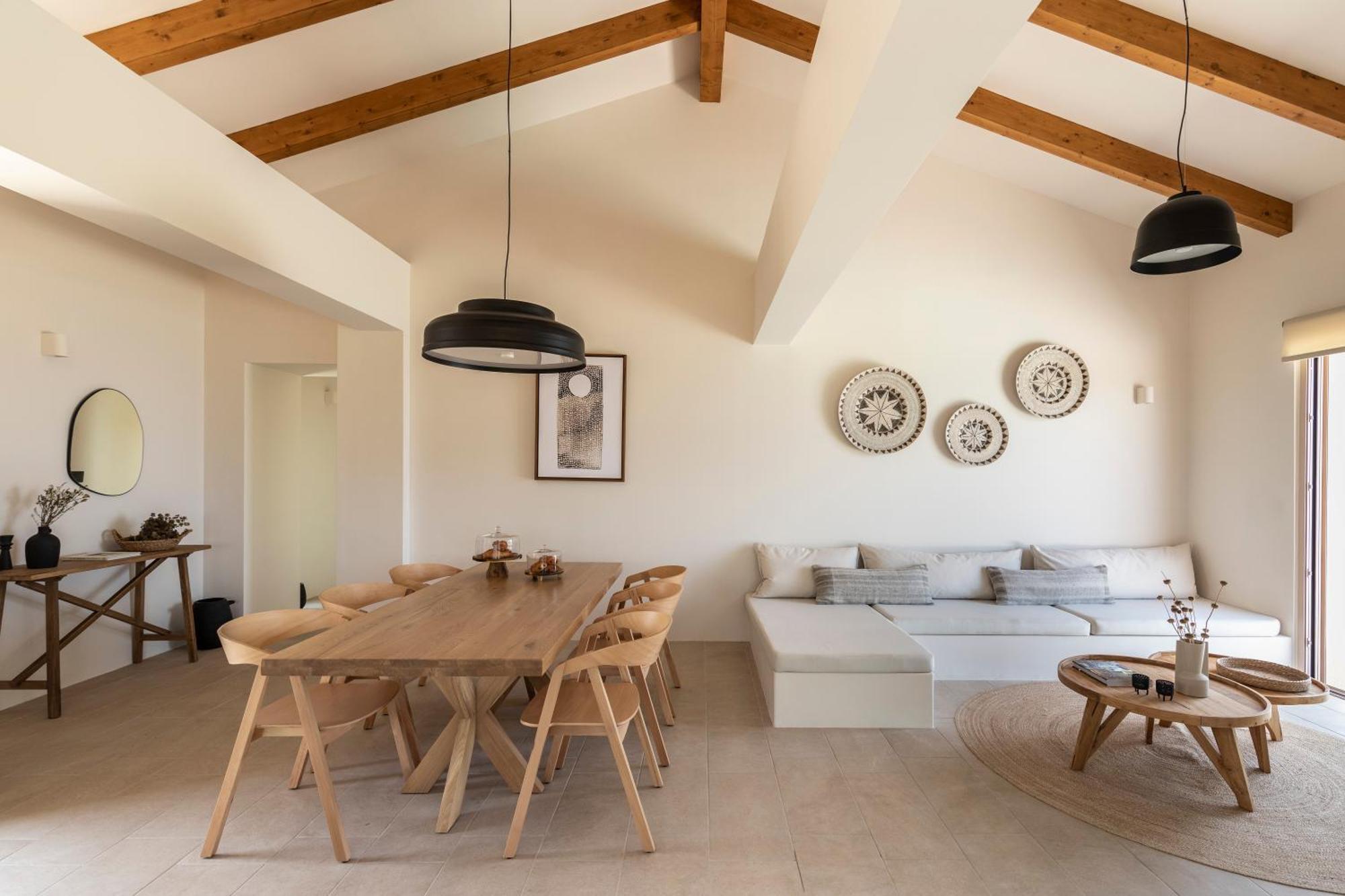 Avertosia Luxury Villas Аргостолион Экстерьер фото