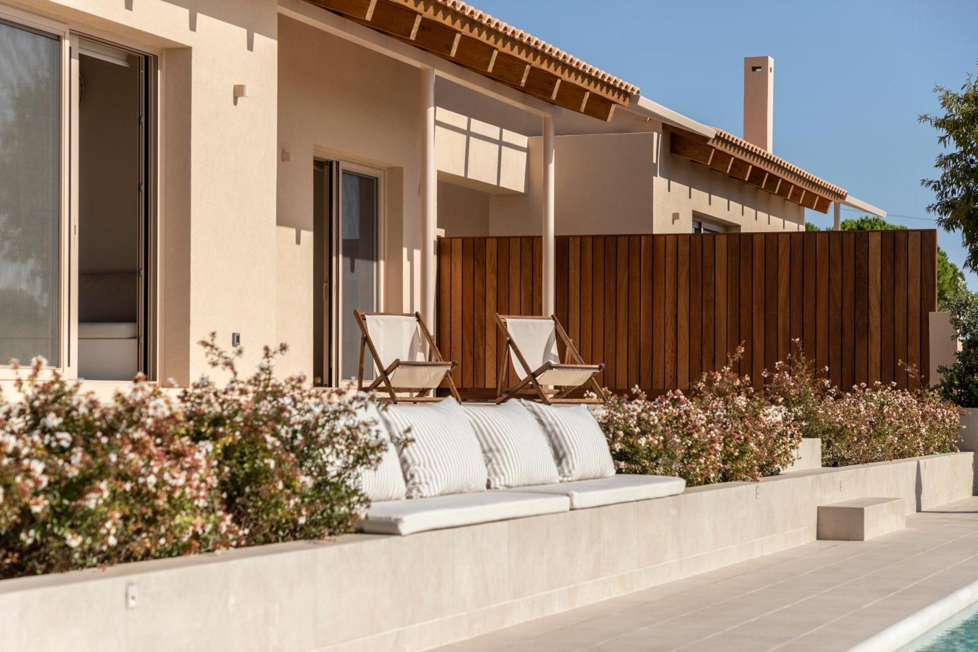 Avertosia Luxury Villas Аргостолион Экстерьер фото