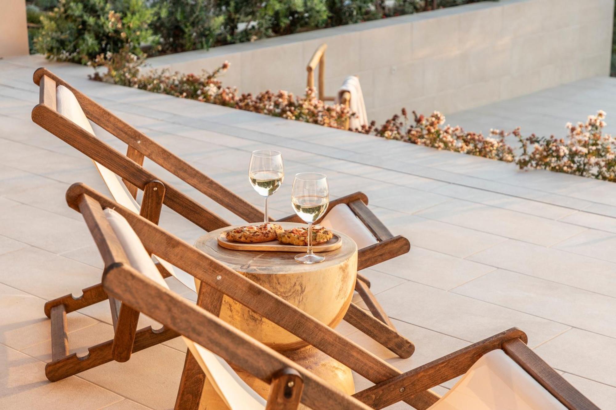 Avertosia Luxury Villas Аргостолион Экстерьер фото