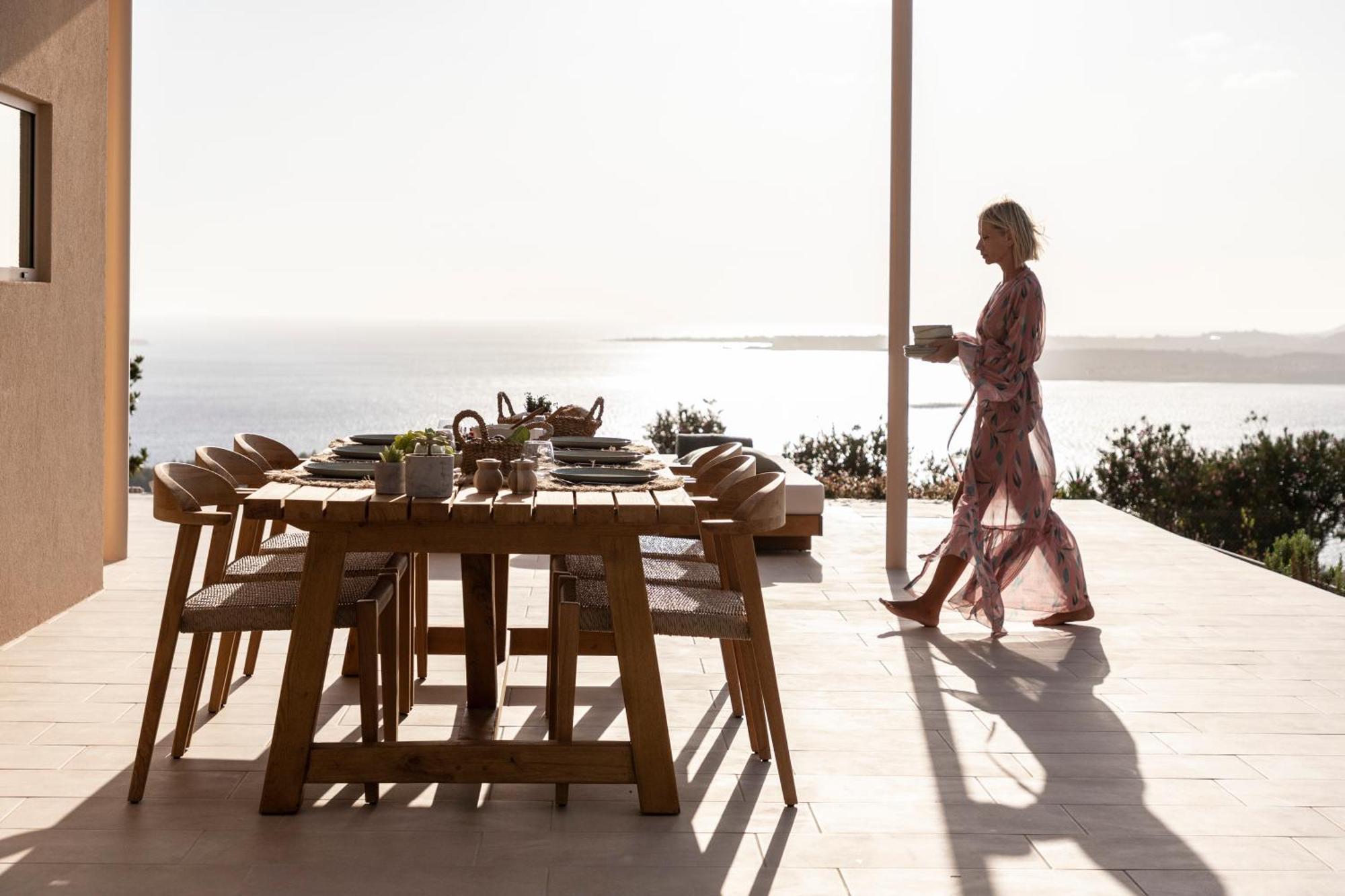 Avertosia Luxury Villas Аргостолион Экстерьер фото