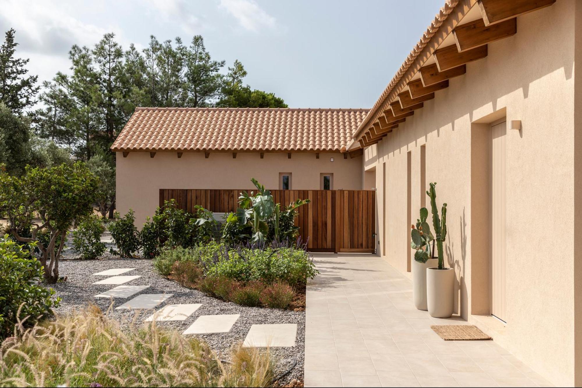 Avertosia Luxury Villas Аргостолион Экстерьер фото